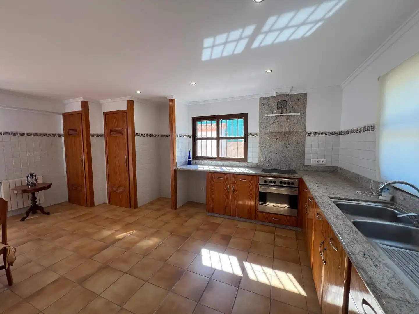 Chalet con piscina en venta en La Font d'en Carròs, imagen 33