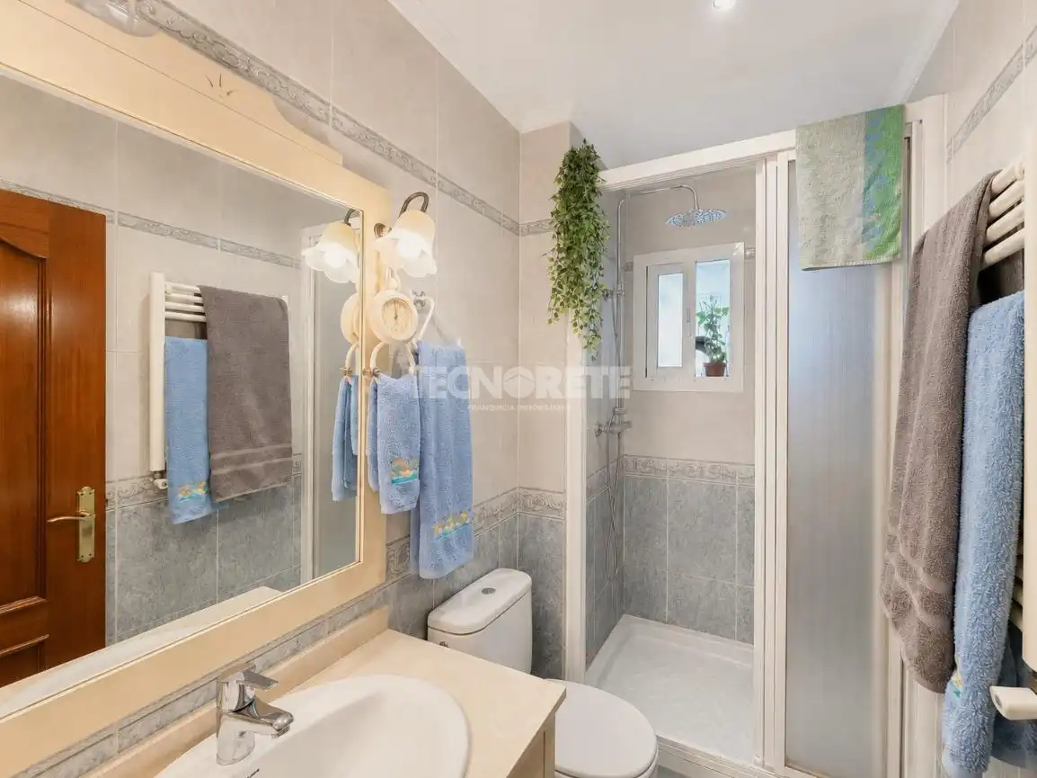 Baño de Piso en venta en Madrid