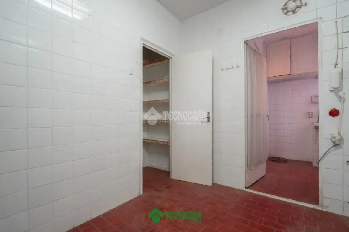 Piso con ascensor en venta en C. Javier Sanz, imagen 19