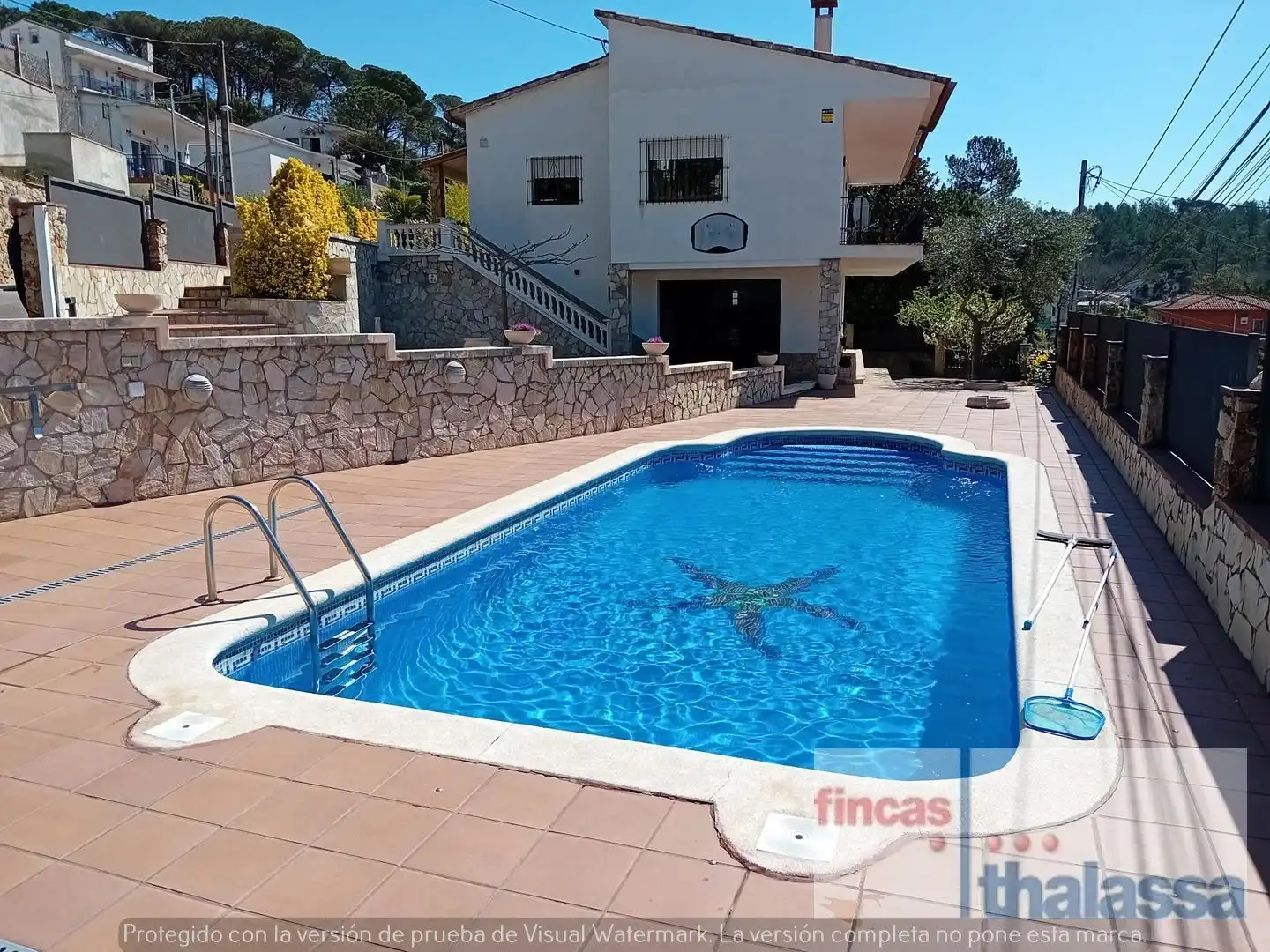 Casa o xalet en venda a Lloret Residencial - Montlloret