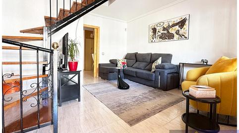 Foto 4 de Casa o xalet en venda a Malaga, 12, Centro, Murcia