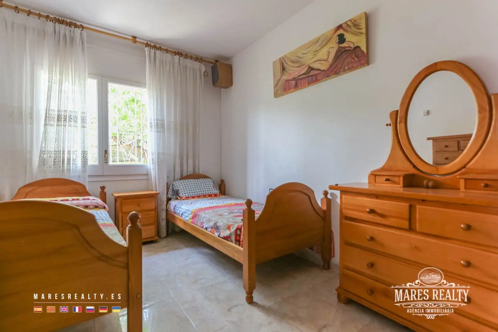 Casa con piscina en venta en Canyelles, imagen 26