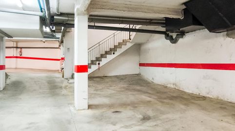Foto 3 von Garage zur Miete in Carrer Ignasi Iglesias, Poble Nou, Vilafranca del Penedès