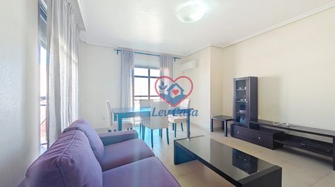 Foto 4 de Piso en venta en Beniaján, Murcia Capital