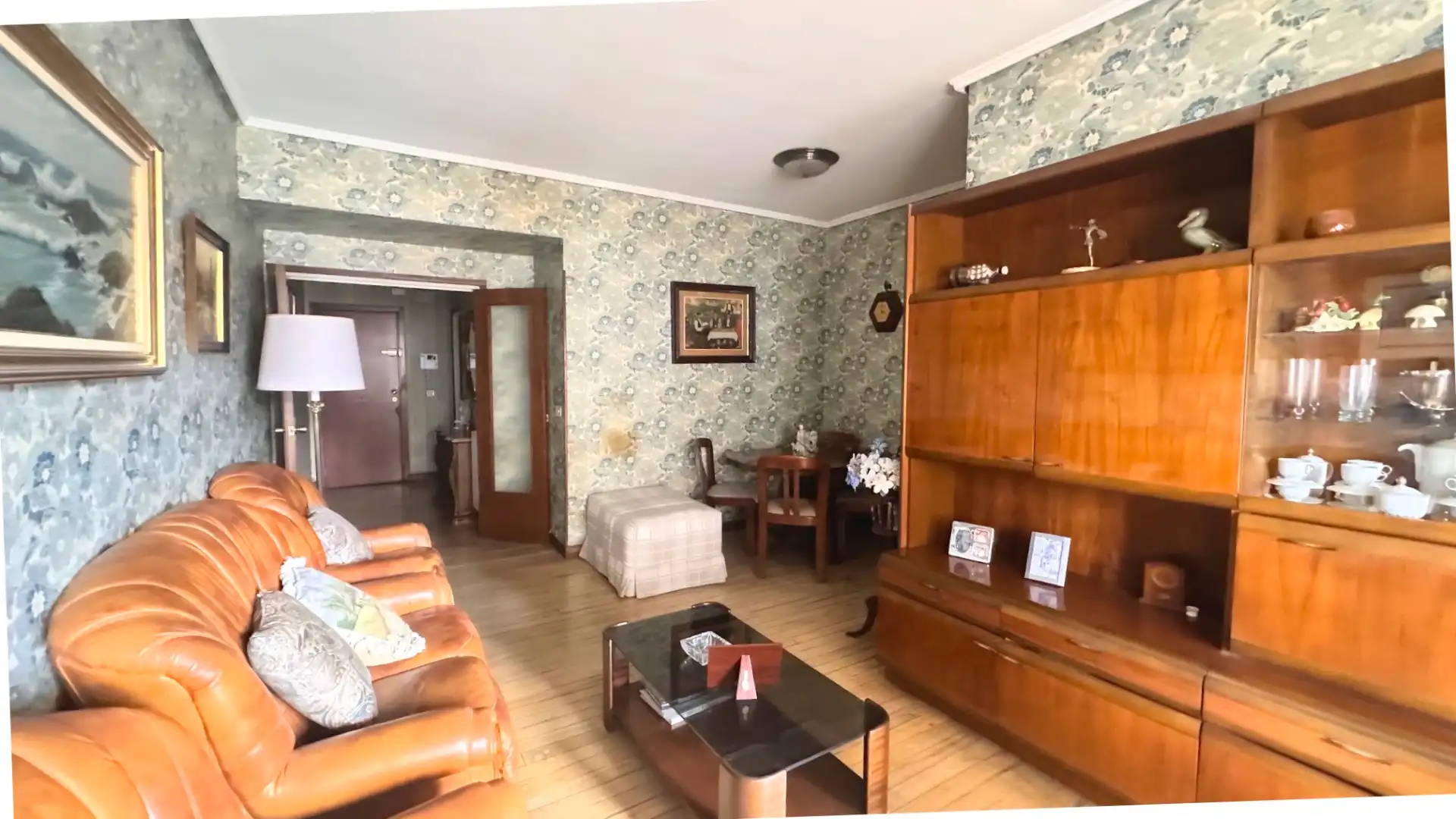 Piso con terraza en venta en Celestino María del Arenal Plaza 2, imagen 9