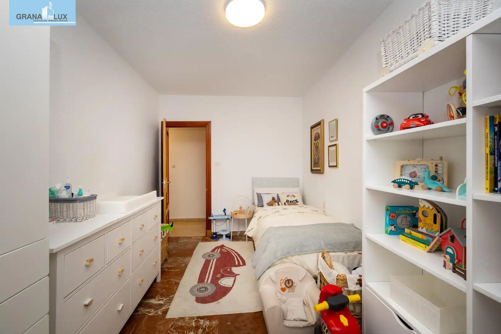 Piso con terraza en venta en Calle NUEVA DE LA VIRGEN 3, imagen 35