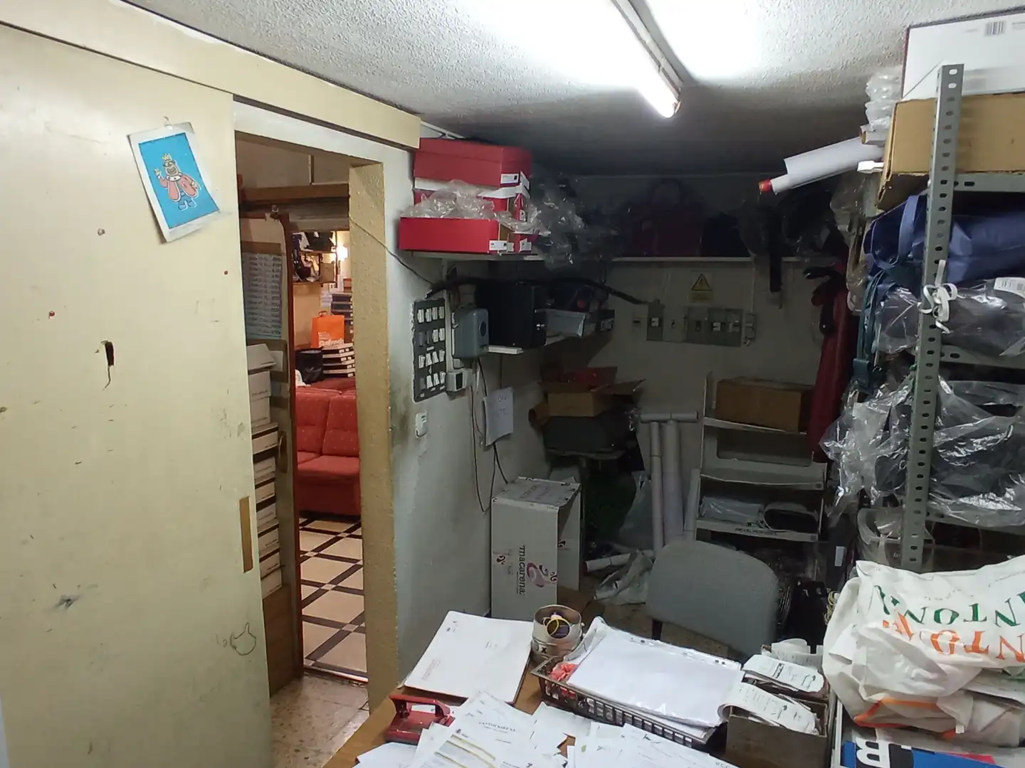 Commercial properties for rent in Valladolid