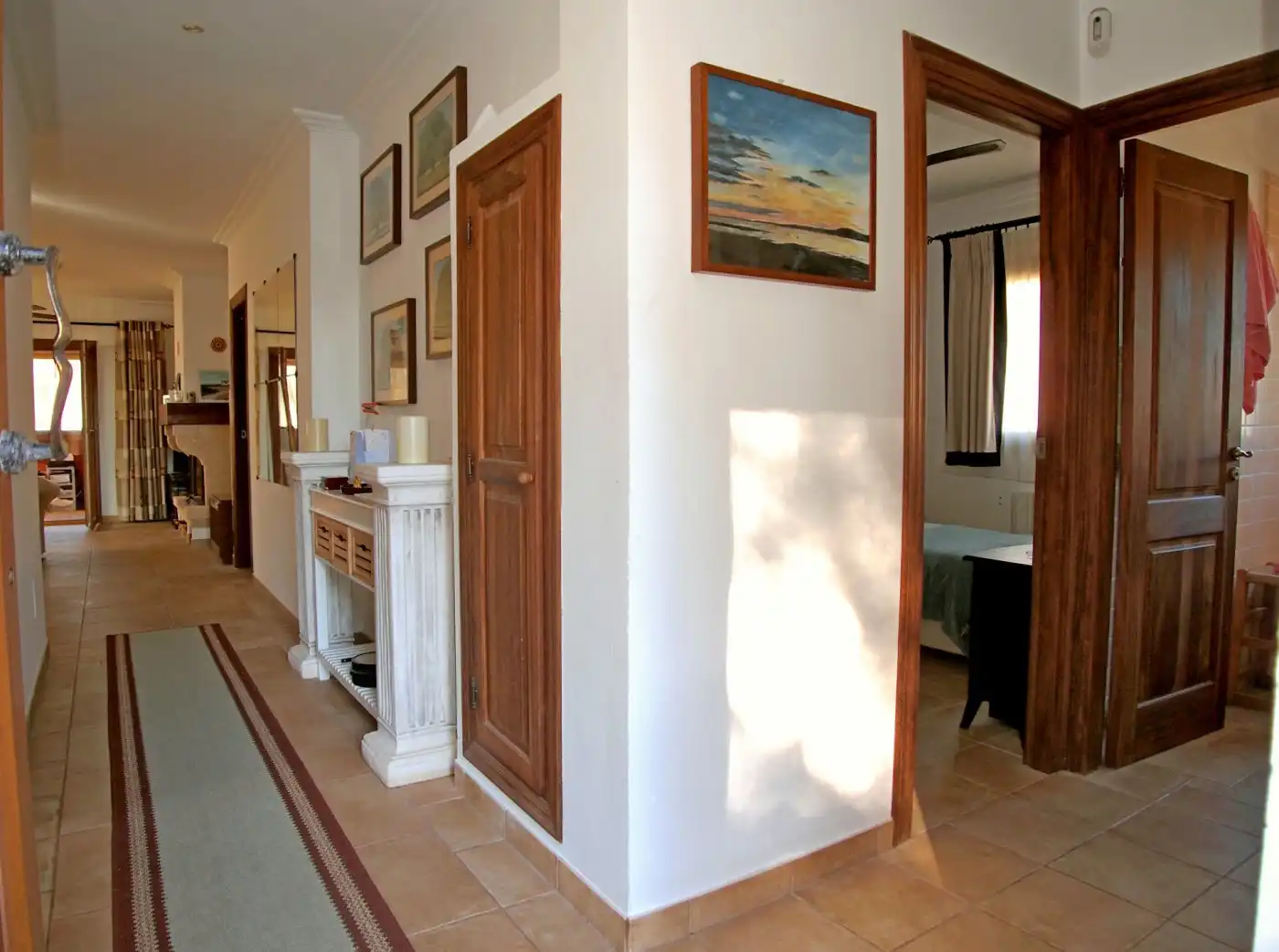 Villa con terrazza in vendita a El Toro, imagen 20