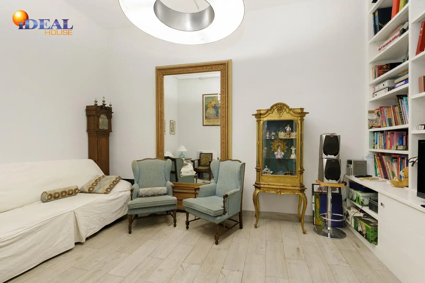 Maison mitoyenne avec piscine à vendre à Genil, imagen 23