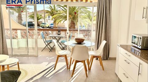 APARTAMENTO EN EL PALMAR