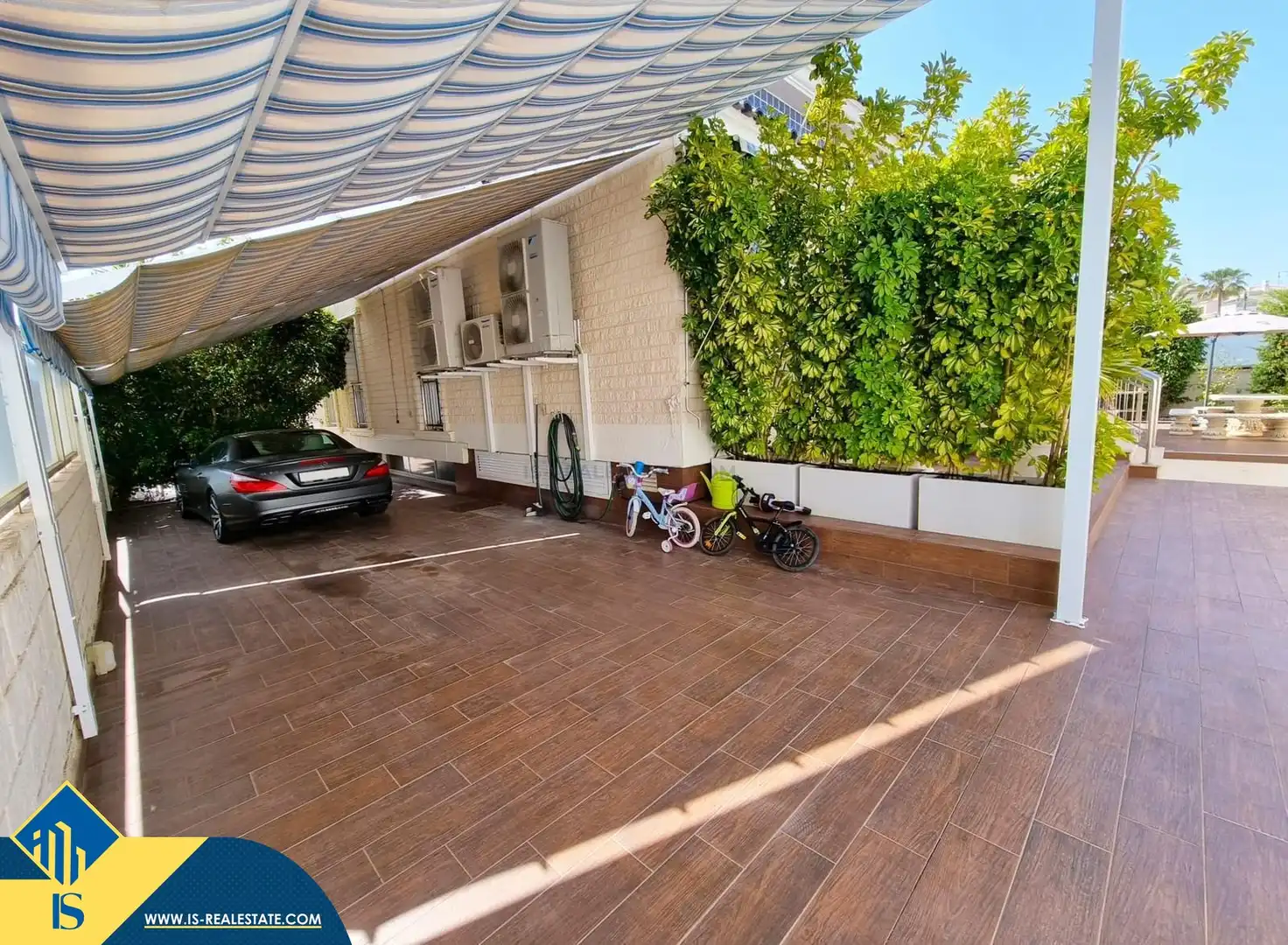 Villa mit Garten zum Verkauf in La Mata, imagen 26