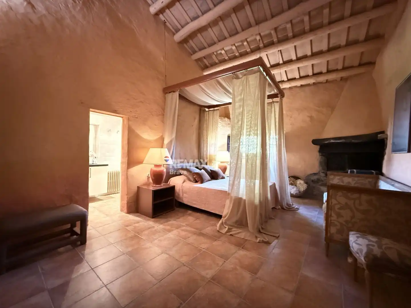 Bedroom of Houses for sale in Madremanya  with Terrace and Storage room