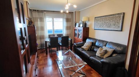 Foto 2 de Pis en venda a Calle Almirante Antonio Gaztañeta, Ametzola, Bizkaia