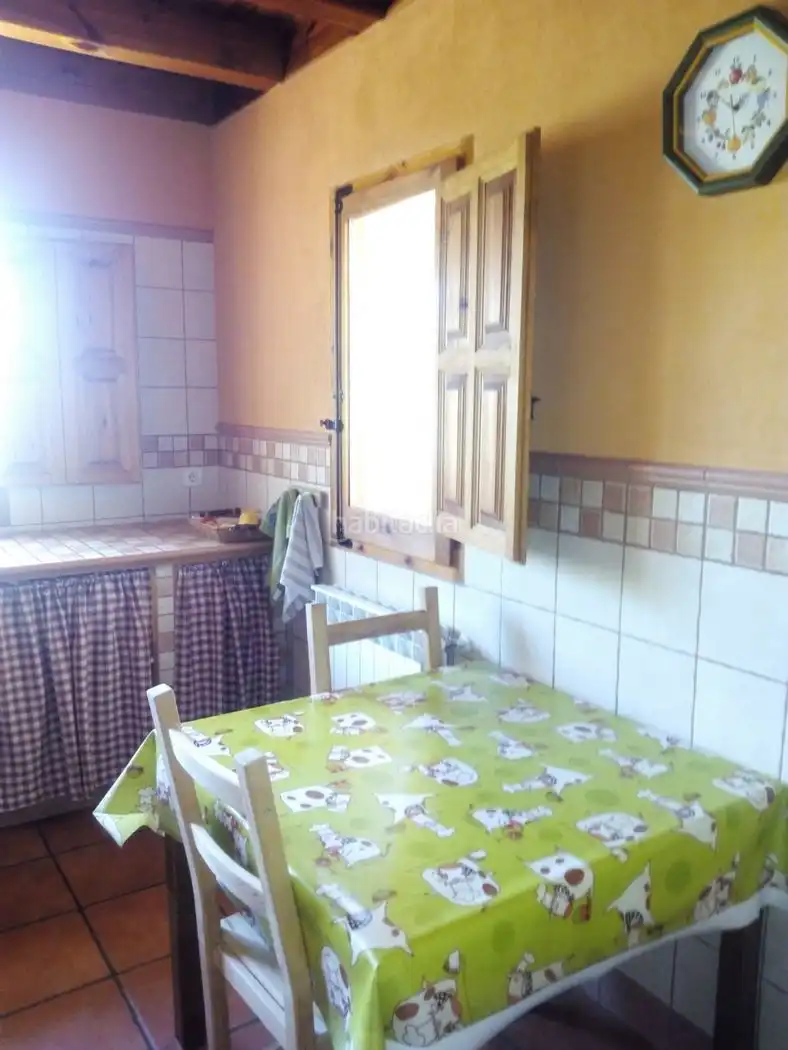 Casa con jardín en venta en Calle de la Alegria 50, imagen 4