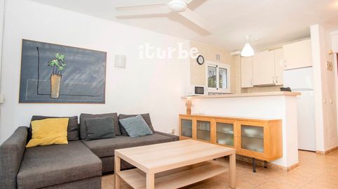 Photo 2 of Flat for rent in Marques de Ivanrey, Las Lomas de Río Verde, Marbella