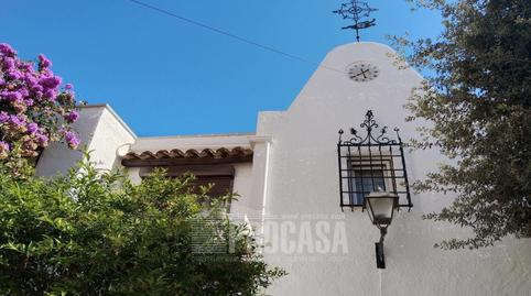 Foto 2 de Casa o xalet en venda a Poblat Tipic, Moxó - Sant Mori, Girona