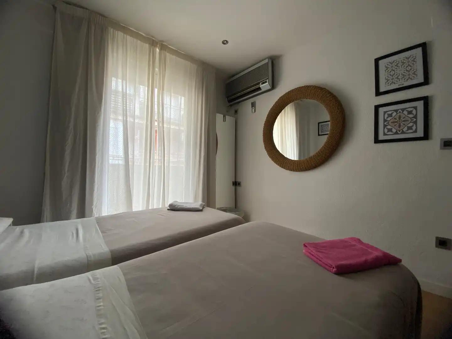 Piso con terraza en venta en Calle Granados, imagen 29