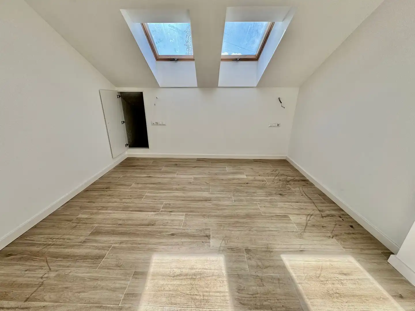 Attic for sale in Fuengirola  with Air Conditioner and Balcony