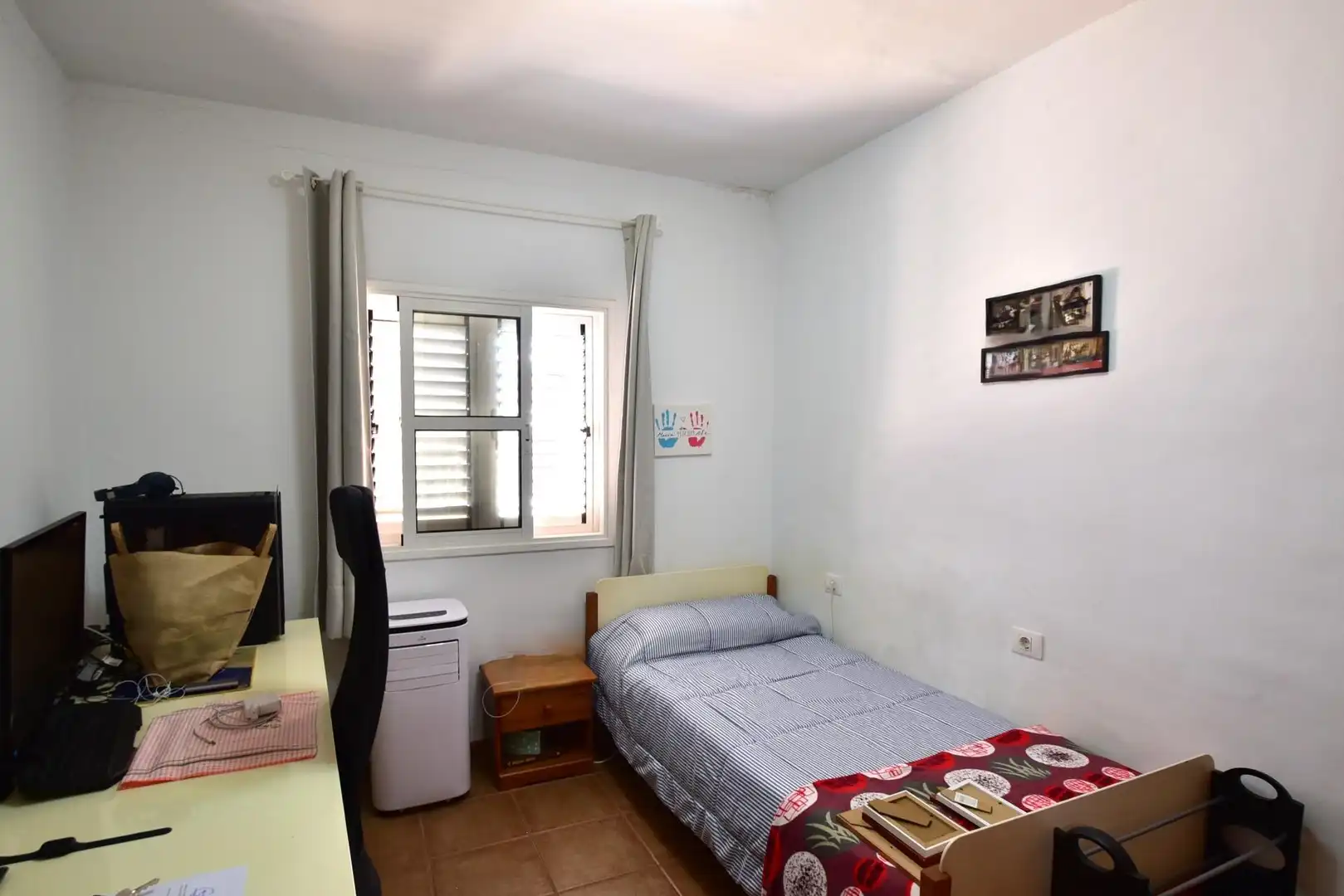 Habitación de Casa o chalet en venta en San Cristóbal de la Laguna