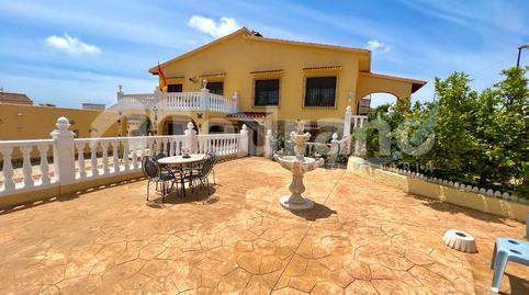 Foto 2 de Casa o chalet en venta en Coloma, Alicante