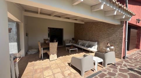 Foto 2 de Casa o chalet en venta en Assagador del Palmar, 156, El Palmar - Los Molinos, Alicante