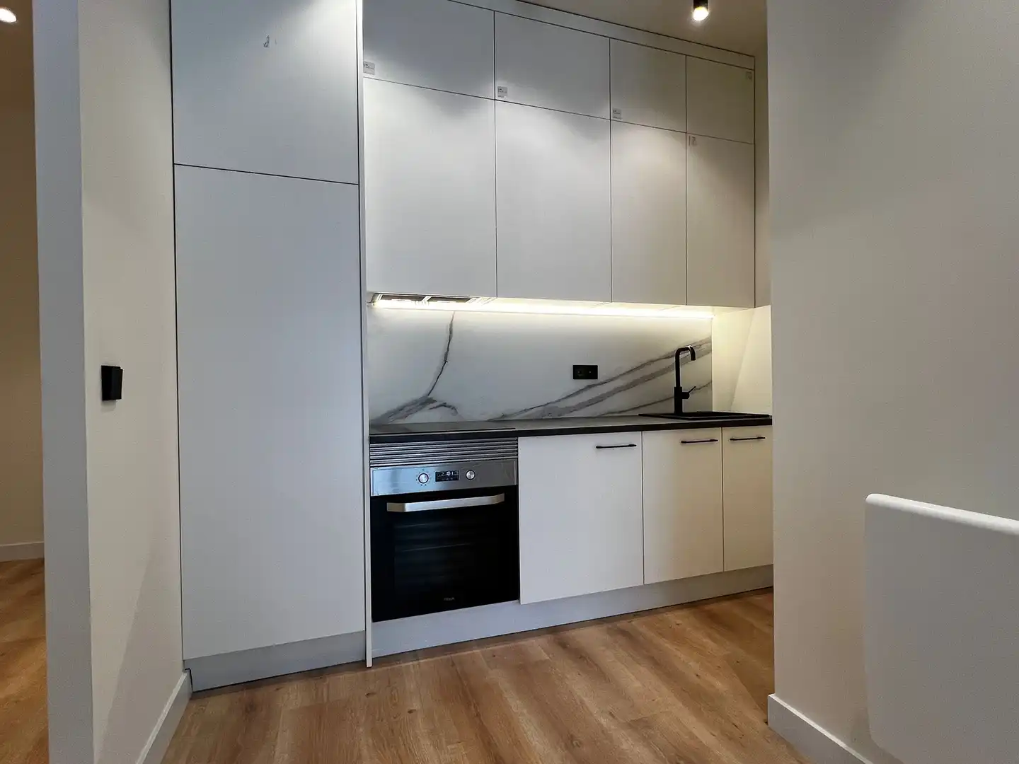 Cocina de Planta baja en venta en Madrid