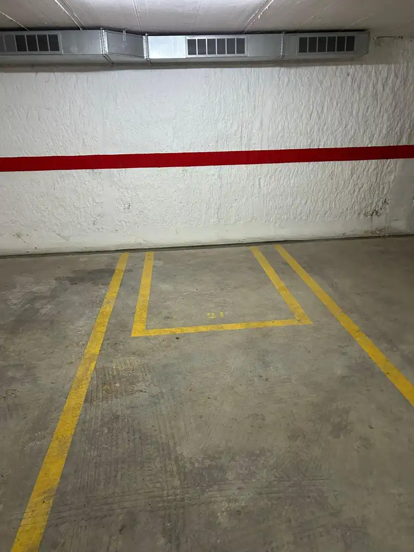 Parking of Garage for sale in El Prat de Llobregat