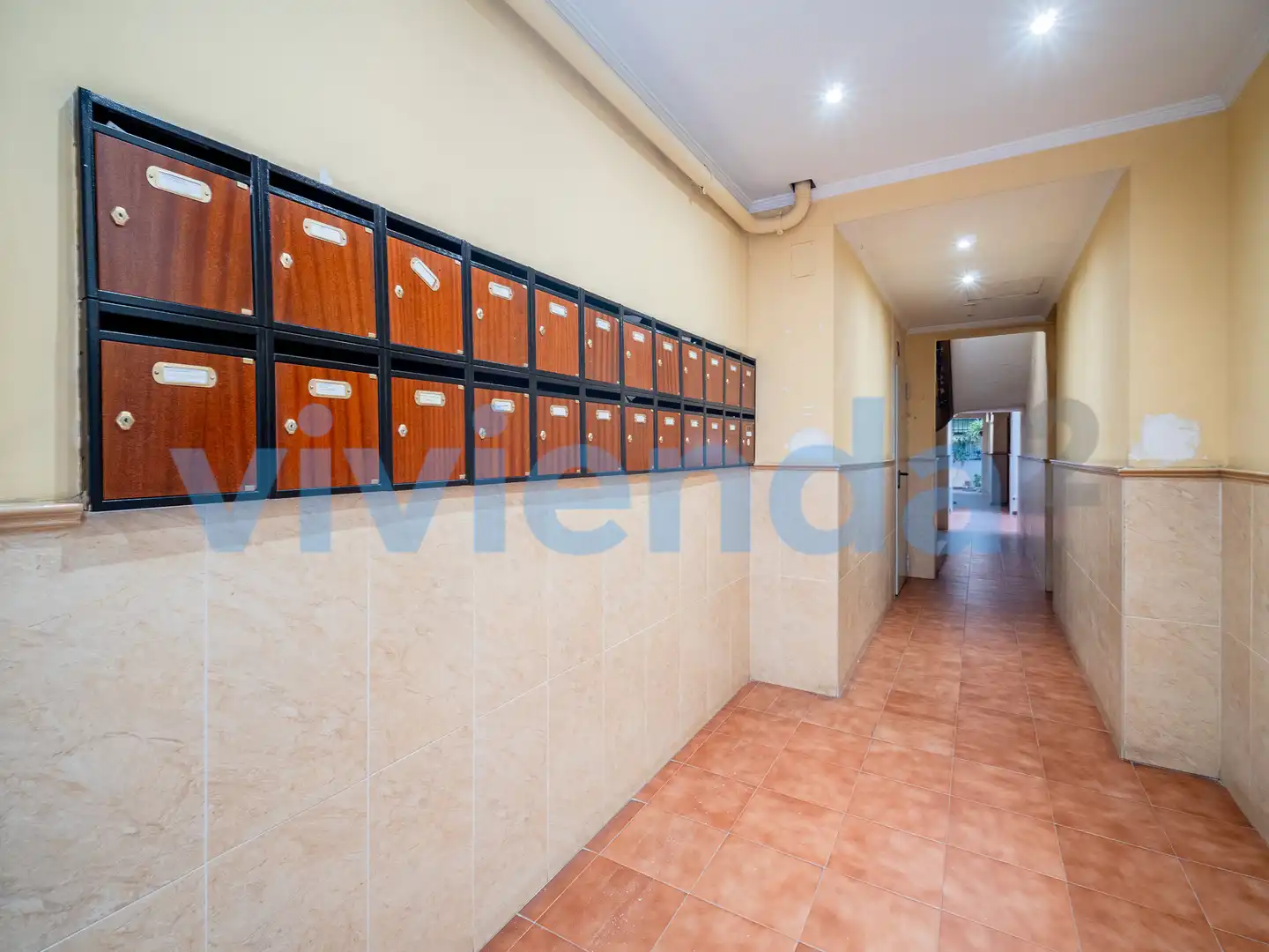 Piso en venta en  Madrid Capital con Aire acondicionado, Calefacción y Amueblado