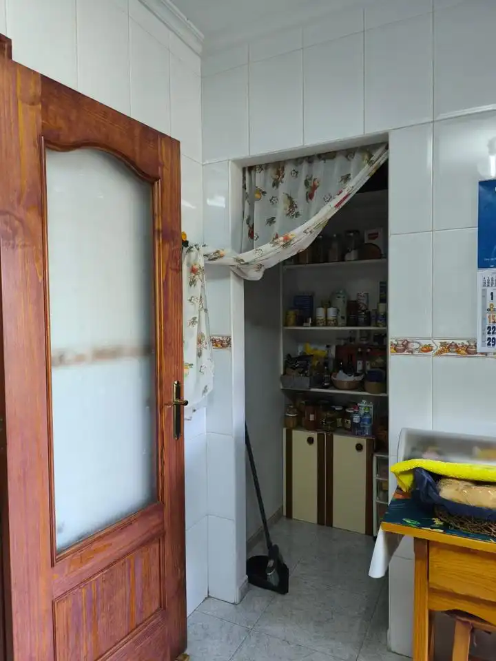 Kitchen of Houses for sale in Coria
