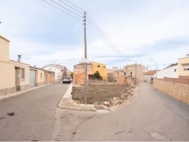 Terreno residencial en venta en Jesús - Els Reguers
