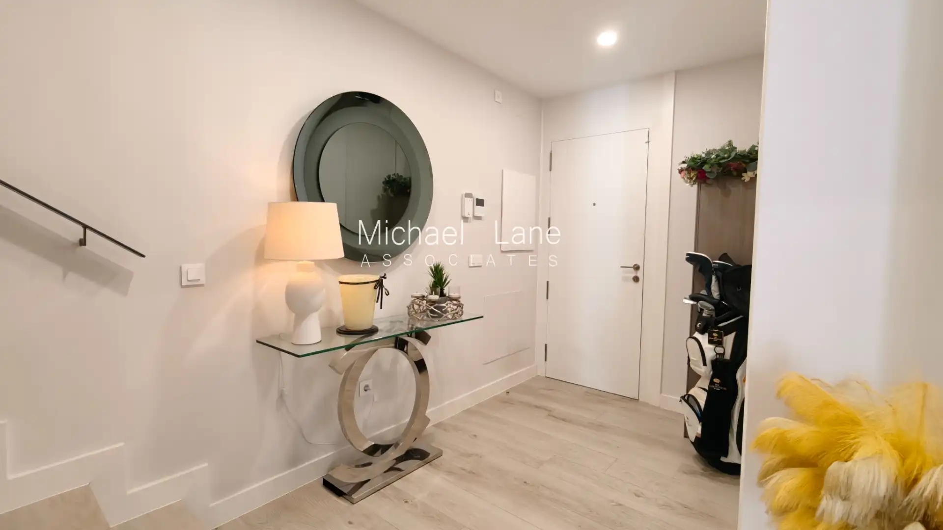 Maison mitoyenne avec terrasse à vendre à Urbanización San Roque Club, imagen 13