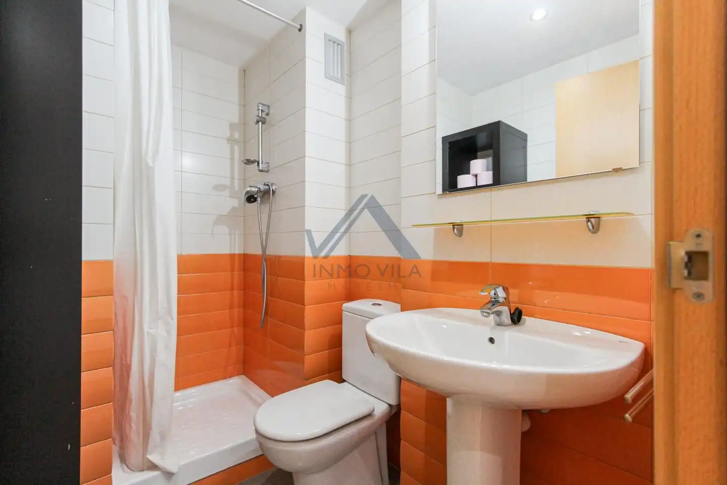 Appartamento con ascensore in vendita a calle d'antoni Puigblanch, imagen 15
