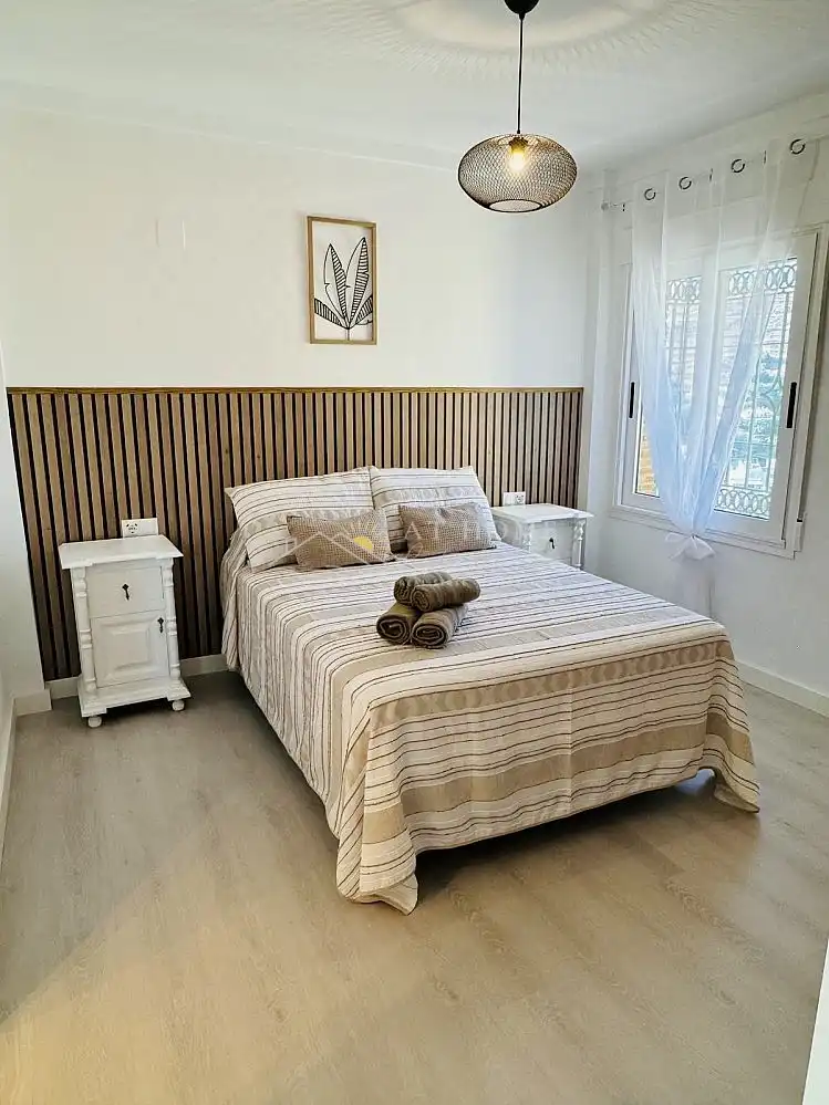 Apartments for rent in Centro