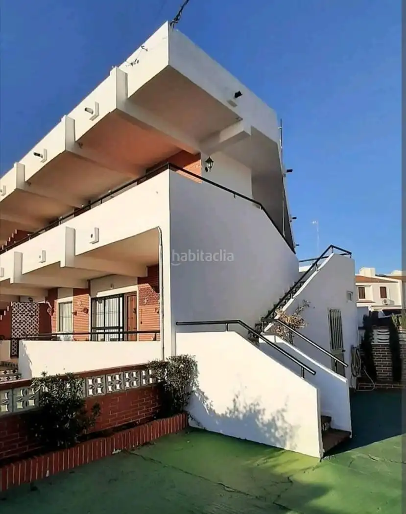 Appartement compact à louer à Paseo del Mar 30, imagen 8
