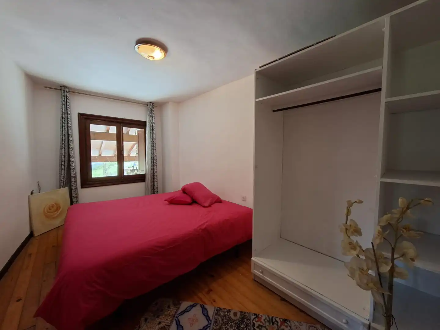 Wohnung mit Garten zum Verkauf in Los Corrales de Buelna, imagen 12
