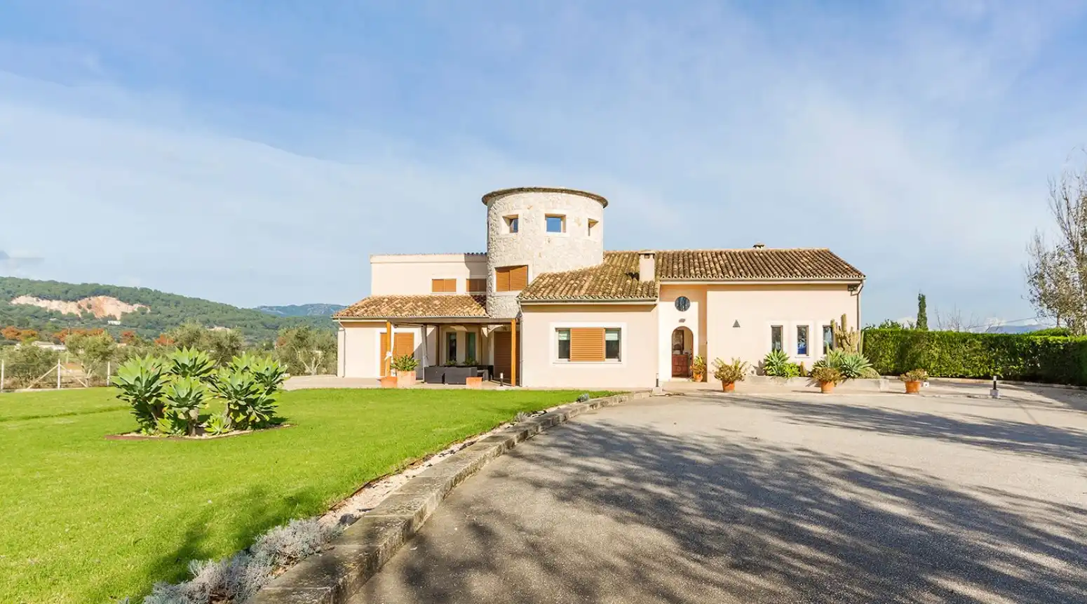Haus mit Pool zum Verkauf in Búger - https://maps.app.goo.gl/c3MeVWW8TD6mHV3s6, imagen 15