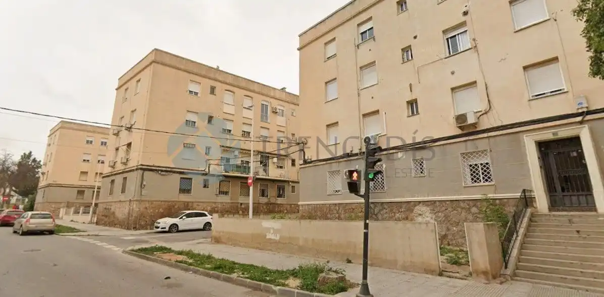 Piso en venta en CL PEDRO DIAZ-BDA.  SANTOS  Es: Pl: Pt:B BL . //B  CARTAGENA (CARTAGENA) (MURCIA)