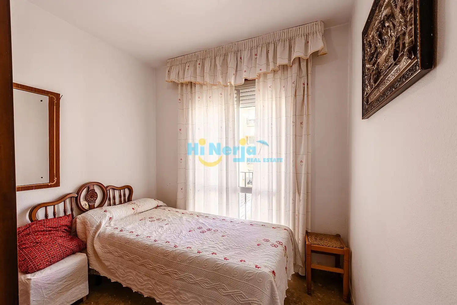 Apartament amb jardí en venda a Vélez-Málaga ciudad, imagen 17