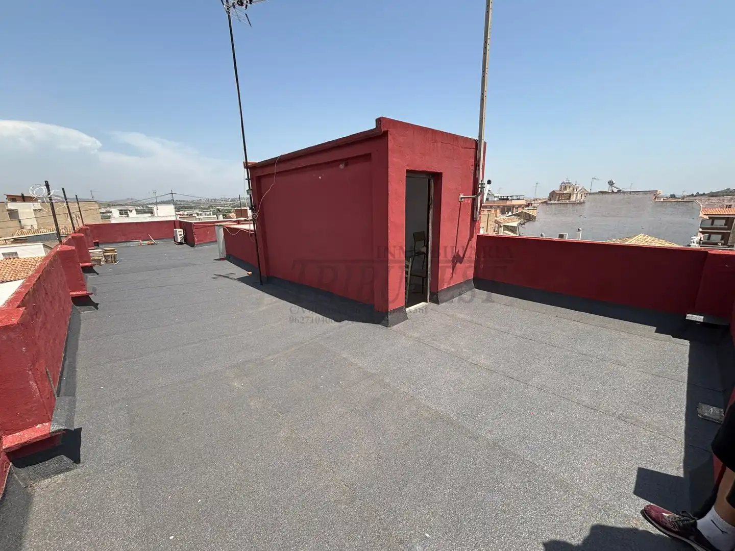 Flat for rent in Vilamarxant