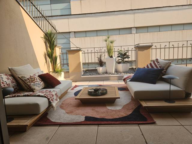 Ático en Venta en Calle de Fuencarral en Trafalgar