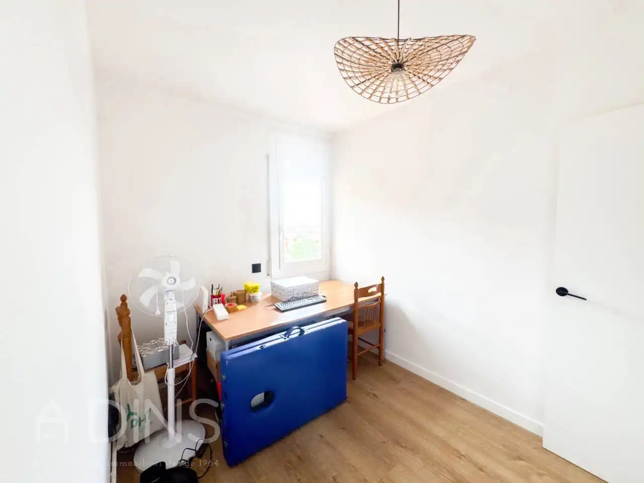 Habitación de Piso en venta en Caldes de Montbui