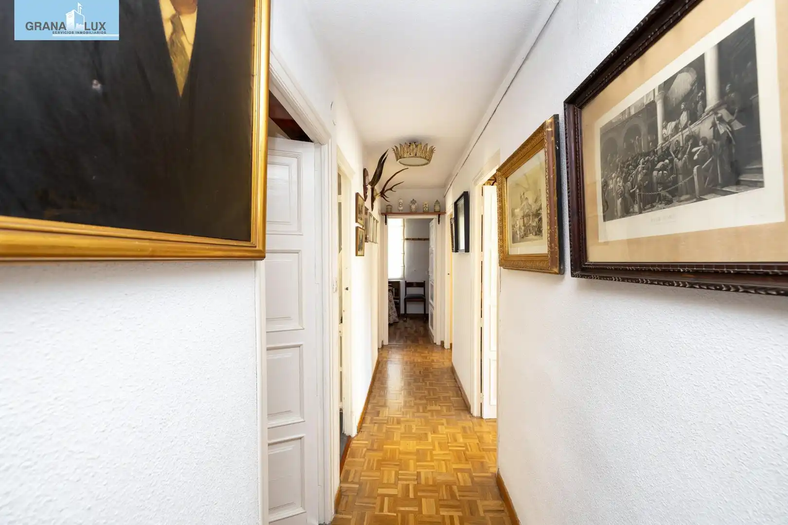 Flat with garden for sale in Calle Huerta de los Ángeles, imagen 18