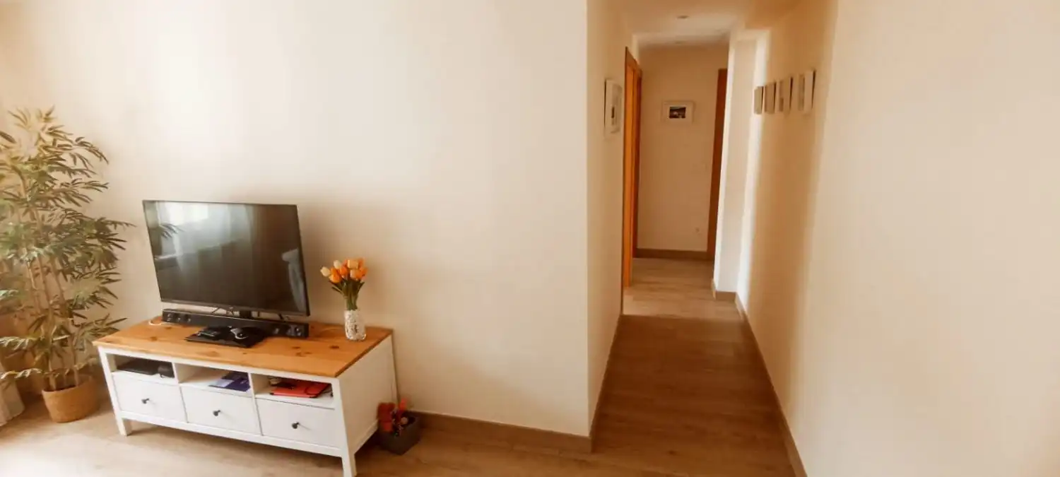 Piso en venta en Gijón  con Terraza