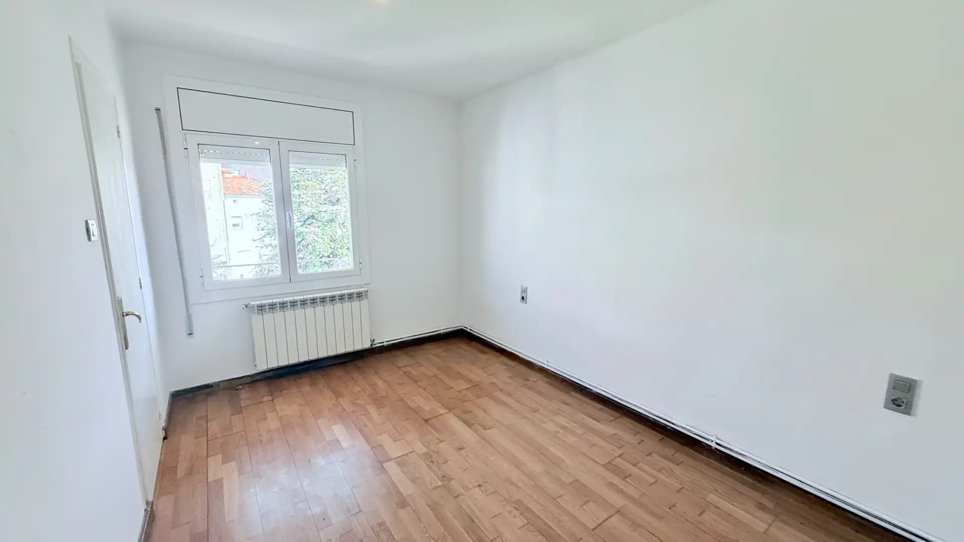Habitación de Piso en venta en Manresa con Calefacción, Parquet y Balcón