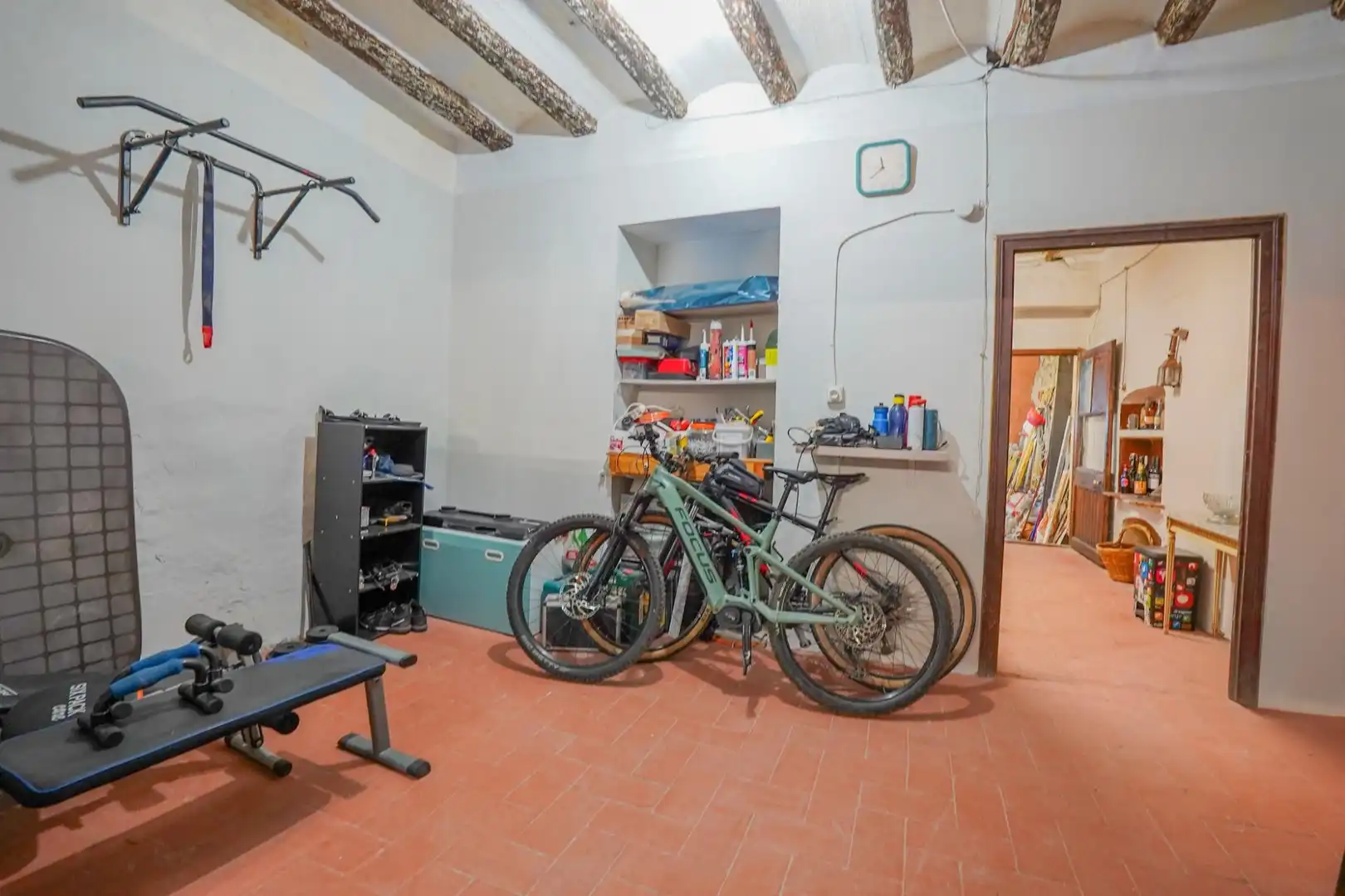Einfamilien-Reihenhaus zum Verkauf in Calle MAJOR, L'Aleixar