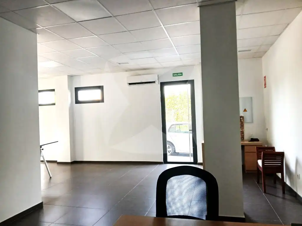 Local comercial en venda a Calle Juan Ramon Jimenez, imagen 5