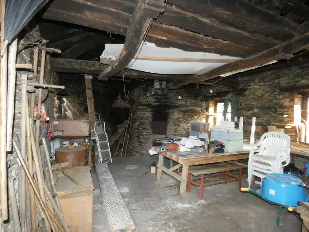 Casa en venda a Valdés - Luarca, imagen 23