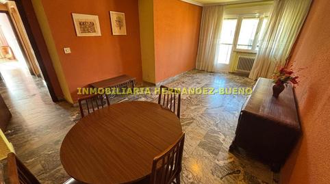 Photo 3 of Flat for sale in Garrido Norte, Salamanca Capital