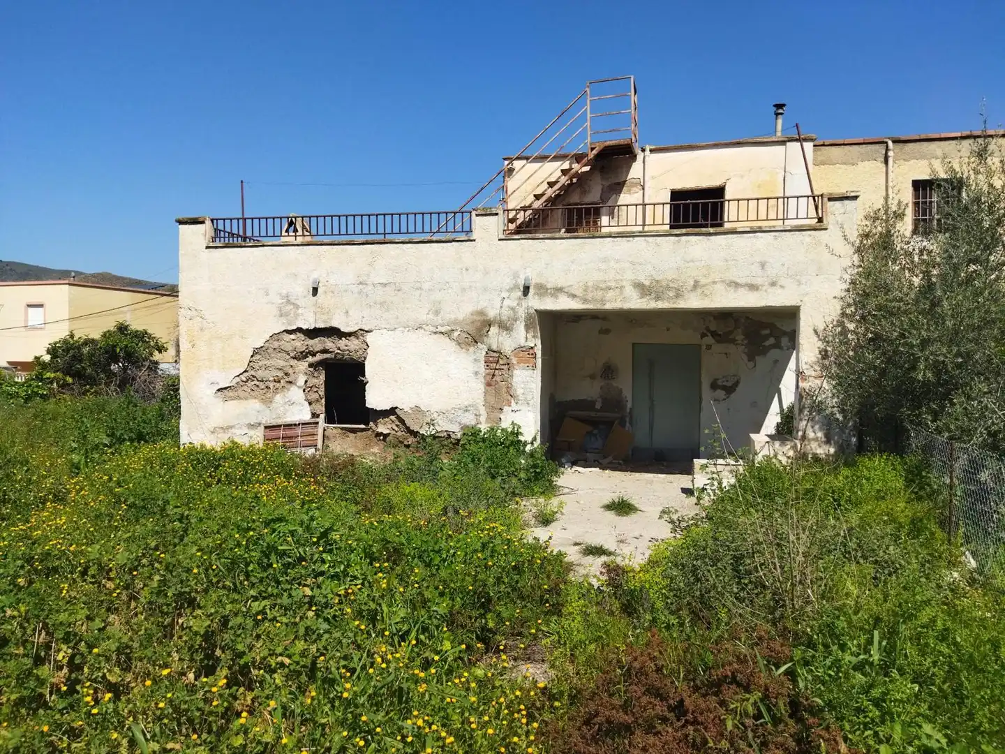 Terreno residencial en venta en Berja, imagen 3