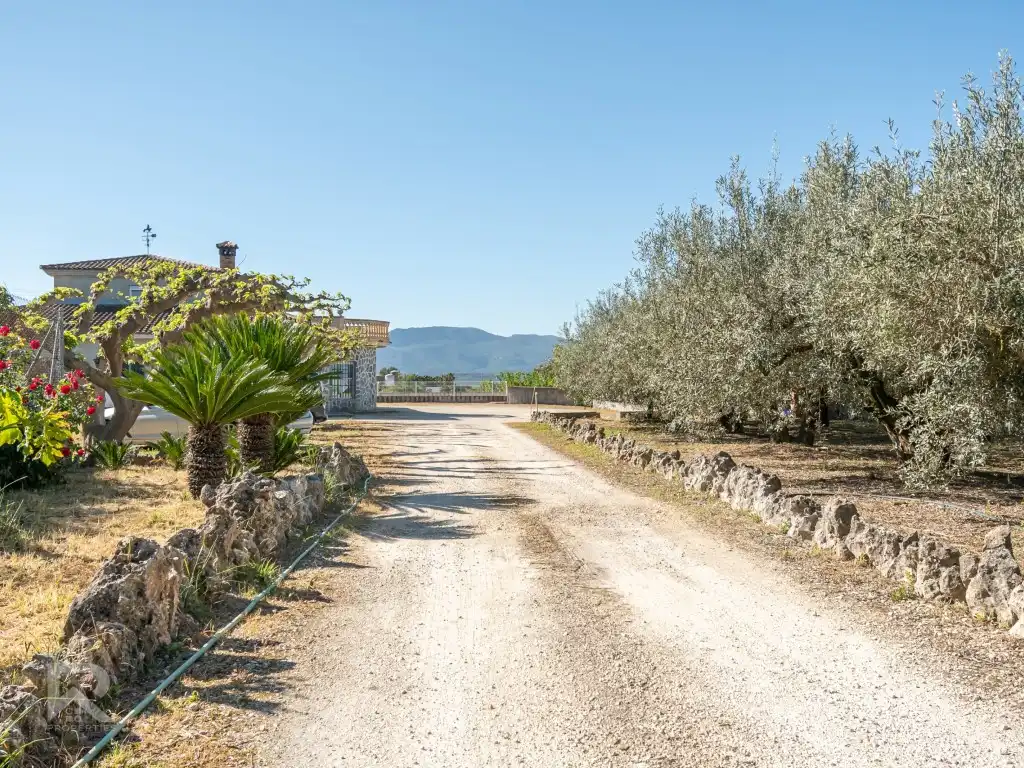 Detached house for sale in Diseminados Diseminados, imagen 86